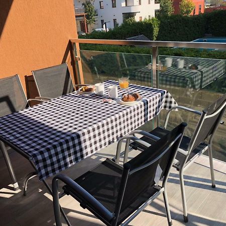 Nice Wellness Apartman Siofok Exterior photo