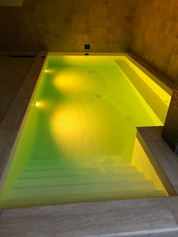 Nice Wellness Apartman Siofok Exterior photo